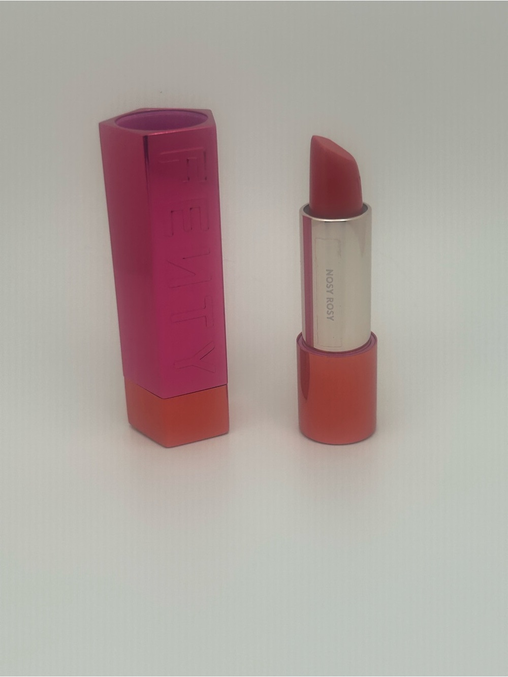 Fenty Lipstick - Nosy Rosy